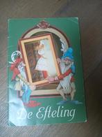 Efteling Jaarboek 1985, Ophalen of Verzenden, Gebruikt, Overige typen