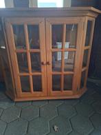 verschillende kasten en tafel+ stoel, Huis en Inrichting, Ophalen, Gebruikt