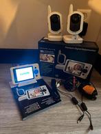 Luvion grand elite, Ophalen of Verzenden, Zo goed als nieuw, 250 meter of meer, Camera