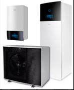 Daikin Altherma 4 H 28db stilste Warmtepomp 6 8 10 12 16 kw, Doe-het-zelf en Verbouw, Verwarming en Radiatoren, Hoog rendement (Hr)