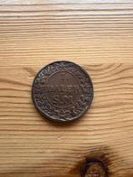 1 Daler 1718, Ophalen of Verzenden, Overige landen, Losse munt