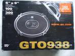 TE KOOP JBL GTO 6X9 ) 300 WATT PEAK 100 WATT RMS, Auto diversen, Autospeakers, Ophalen, Nieuw