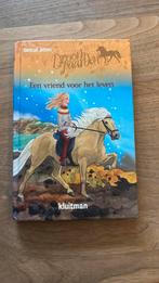Gertrud Jetten - Een vriend voor het leven, Ophalen of Verzenden, Zo goed als nieuw, Gertrud Jetten