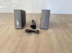 Bose Companion 2 serie II 2.0 speakers  icm apple macbook, Ophalen of Verzenden