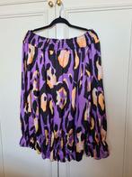 Leuke blouse met elastiek aan de onderkant en mouwen, Ophalen of Verzenden, Zo goed als nieuw, Blouse of Tuniek