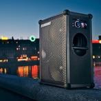 Soundboks Soundboks 4 Black, Nieuw, Complete surroundset, 120 watt of meer, Ophalen