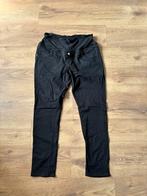 ZWANGERSCHAPSBROEK | H&M | IN GOEDE STAAT, Kleding | Dames, Positiekleding, H&M, Zwart, Maat 46/48 (XL) of groter, Ophalen of Verzenden