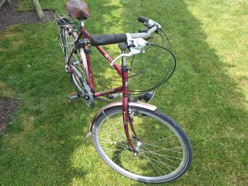 Batavus Navajo herenfiets 59 cm 28 inch beschikbaar voor biedingen