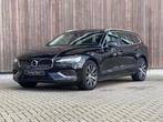 Volvo V60 2.0 T6 Recharge AWD Inscription / Trekhaak /, Auto's, Automaat, Stof, Gebruikt, Zwart