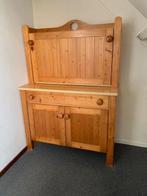 commode, Ophalen, Gebruikt, 50 tot 70 cm, 105 cm of meer