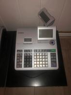 Casio kassa’s & programma, Info@casio.com, Zo goed als nieuw, Info@casio.com, Casio