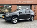 Dacia Duster 1.2 TCe 4x2 Lauréate | Airco | Cruise Control, Voorwielaandrijving, 12 maanden, Stof, Gebruikt