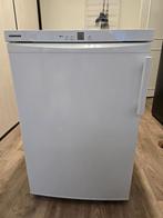 LIEBHERR vrieskast tafelmodel, Witgoed en Apparatuur, Vriezers en Diepvrieskisten, Minder dan 60 cm, Zo goed als nieuw, Energieklasse A of zuiniger