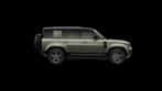 Land Rover Defender 2.0 P300e 110 X-Dynamic SE, Automaat, Euro 6, 4 cilinders, Traction-control