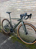 Scott Speedster Gravel 20 ZGAN! Maat S, Fietsen en Brommers, Overige merken, 28 inch, Aluminium, Ophalen of Verzenden