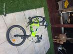 Hallo, ik heb een jongensfiets te koop. Nauwelijks gebruikt., Fietsen en Brommers, Fietsen | Kinderfietsjes, Ophalen, Zo goed als nieuw