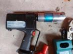 Uponor perstang met verschillend afmeting 15/16/18/20/22/25/, Ophalen, Zo goed als nieuw