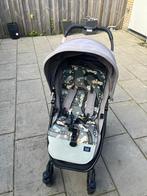 Valco Snap4 Stroller Buggy, Kinderen en Baby's, Buggy's, Overige merken, Gebruikt, Ophalen of Verzenden, Voetenzak