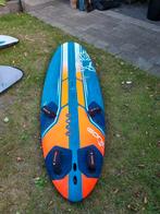 Starboard Isonic 72, Gebruikt, Minder dan 250 cm, Ophalen of Verzenden, Minder dan 5 m²