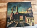 Lp animals van Pink Floyd, Cd's en Dvd's, Vinyl | Rock, Ophalen of Verzenden, 12 inch, Poprock