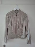 Beige jasje maat M, Ophalen of Verzenden, Zo goed als nieuw, Beige