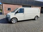 Volkswagen Transporter Bestel 1.9 TDI 63KW 1.0 2005, Auto's, Bestelauto's, Origineel Nederlands, Te koop, 750 kg, Stof