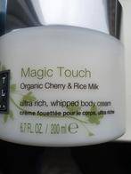 Rituals Magic Touch Body Cream 200 ml, Sieraden, Tassen en Uiterlijk, Uiterlijk | Lichaamsverzorging, Ophalen of Verzenden, Nieuw