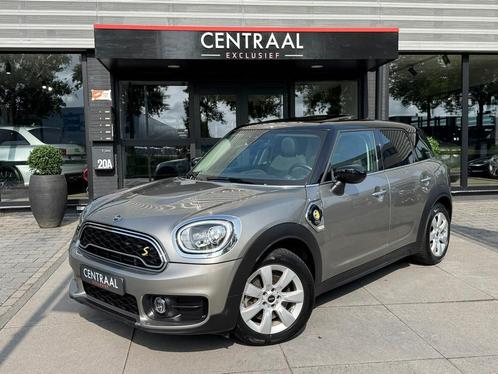 Mini Mini Countryman 2.0 Cooper S E ALL4 Chili 220PK|Pano|Na, Auto's, Mini, Bedrijf, Te koop, Countryman, 4x4, ABS, Airbags, Airconditioning