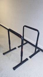 Dip Bars, Ophalen, Zo goed als nieuw, Buik, Overige typen