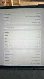 I Pad Pro 12.9 inch 4e generatie, Computers en Software, Apple iPads, Ophalen, Zwart, 12 inch, Zo goed als nieuw