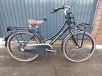 Nette meisjesfiets cortina u4 3 versnellingen 24 inch, Fietsen en Brommers, Fietsen | Meisjes, Ophalen, Zo goed als nieuw, 24 inch