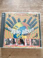 The best Reggae Album in the world... ever (CD), Ophalen of Verzenden, Zo goed als nieuw, Overige genres