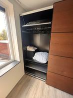 Mooie ikea paxkast, Huis en Inrichting, Kasten | Kledingkasten, Ophalen, Zo goed als nieuw, 50 tot 75 cm, 200 cm of meer
