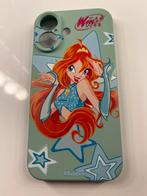 Winxclub bloom telefoonhoesje NIEUW, Ophalen of Verzenden, Nieuw, Hoesje of Tasje