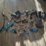 Yamaha MT07 2014-2017 Diverse Onderdelen Te Koop, Motoren, Onderdelen | Yamaha, Gebruikt, Verzenden, 2014-2017, Yamaha