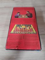 stratego blauwe doos mooie uitgave [s1199], Hobby en Vrije tijd, Gezelschapsspellen | Bordspellen, Ophalen of Verzenden, Zo goed als nieuw