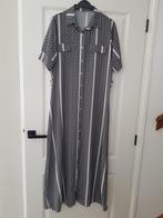 Zomerse jurk, Kleding | Dames, Ophalen of Verzenden, Zo goed als nieuw, Maat 42/44 (L)