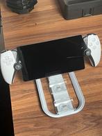 PlayStation Portal + oplader, Spelcomputers en Games, Ophalen of Verzenden, Zo goed als nieuw, Controller, PlayStation 1