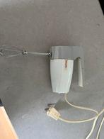 Philips handmixer, Ophalen, Zo goed als nieuw, Overige stijlen, Overige typen