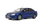 Jsn OttOMobile 1:18 Ford Mondeo ST 220 blauw 2005, Hobby en Vrije tijd, Nieuw, OttOMobile, Ophalen of Verzenden, Auto