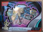 Mimikyu EX box (SwSh packs), Ophalen of Verzenden, Zo goed als nieuw