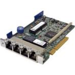 HP 629133-001 4-Port 1Gb PCIe x8 331FLR Adapter, Verzenden, Facturen@maascomputers.nl, Cargadoorweg 23, 6541 BT Nijmegen, Maas Computers