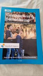 Marjan de Groot-Reuvekamp - Geschiedenis en samenleving, Ophalen of Verzenden, Zo goed als nieuw, Marjan de Groot-Reuvekamp; Cees van der Kooij