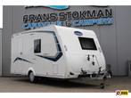 Caravelair Antares Style 410 Mover Voortent Fietsrek, Schokbreker, Bedrijf, 750 - 1000 kg, Overige typen