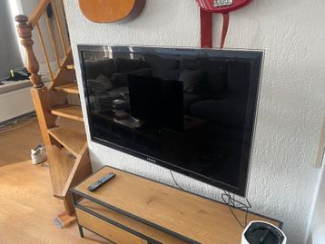 Samsung Smart TV 43 inch - Topconditie! beschikbaar voor biedingen