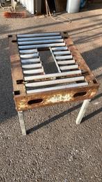 Rollenbank, Ophalen of Verzenden, Gebruikt