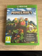 Minecraft Xbox One - Avontuurlijk Spel!, Avontuur en Actie, 1 speler, Eén computer, Ophalen of Verzenden