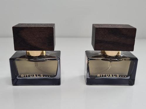 Rituals Roi d'Orient eau de parfum 2 st., Verzamelen, Parfumverzamelingen, Nieuw, Parfumfles, Gevuld, Ophalen of Verzenden