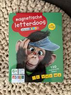 Woordjes oefenen, Ophalen of Verzenden, Zo goed als nieuw