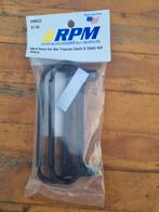 Rpm Nurfbars sidebars voor traxxas slash zwart, Ophalen, Auto offroad
